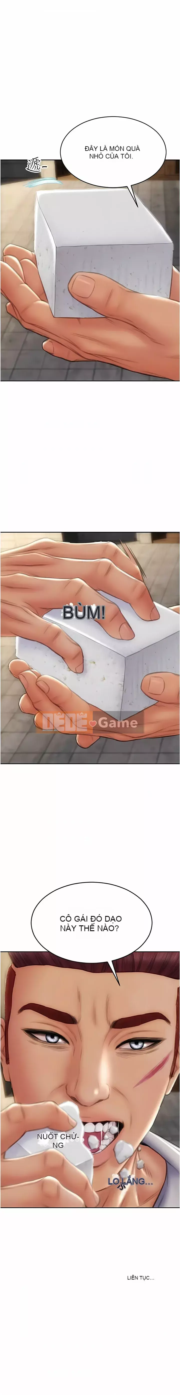 Người đàn ông xấu chết người Chương 74-75