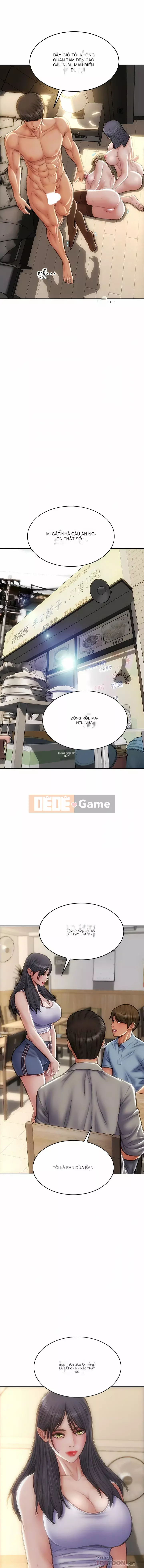 Người đàn ông xấu chết người Chương 72-73