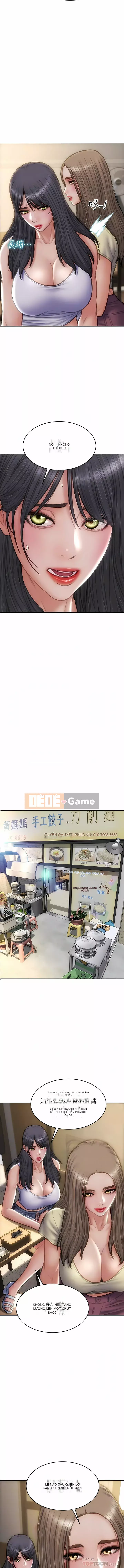 Người đàn ông xấu chết người Chương 72-73