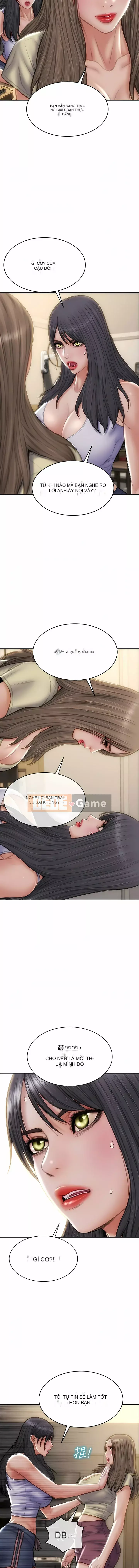 Người đàn ông xấu chết người Chương 72-73