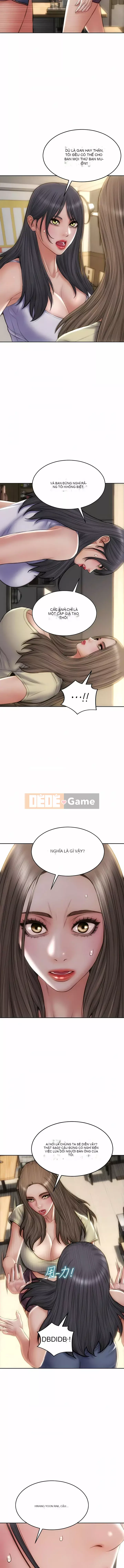 Người đàn ông xấu chết người Chương 72-73