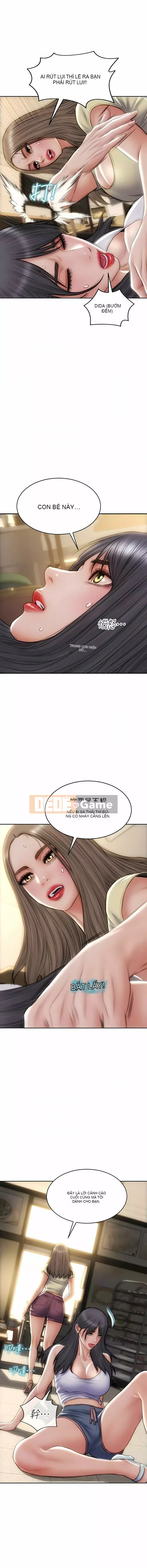 Người đàn ông xấu chết người Chương 72-73