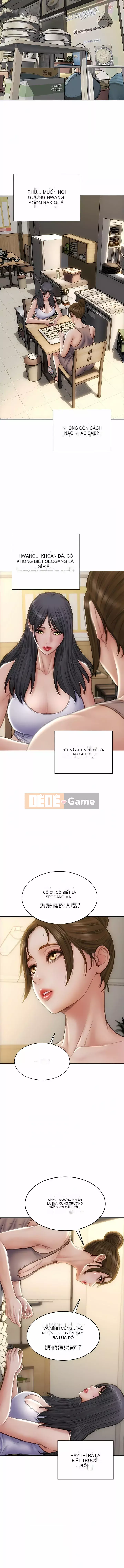 Người đàn ông xấu chết người Chương 72-73