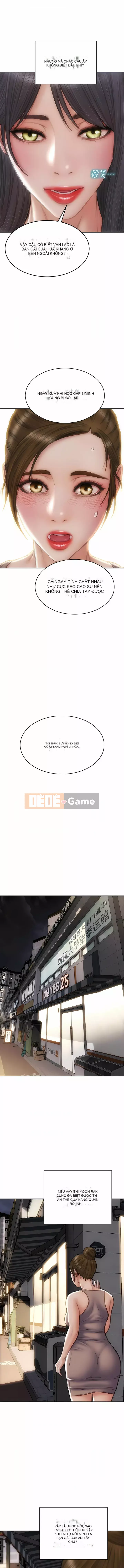 Người đàn ông xấu chết người Chương 72-73