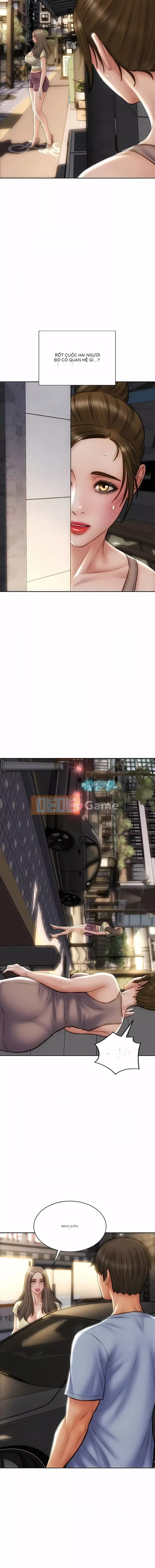 Người đàn ông xấu chết người Chương 72-73