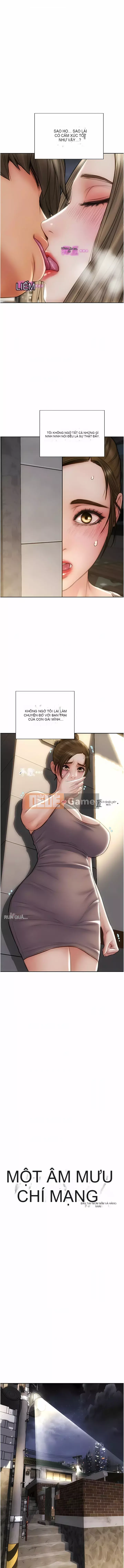 Người đàn ông xấu chết người Chương 72-73