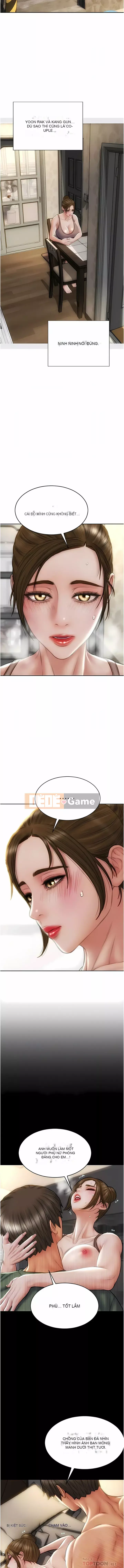 Người đàn ông xấu chết người Chương 72-73