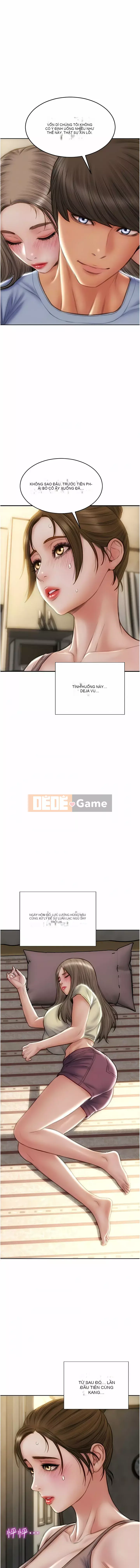 Người đàn ông xấu chết người Chương 72-73