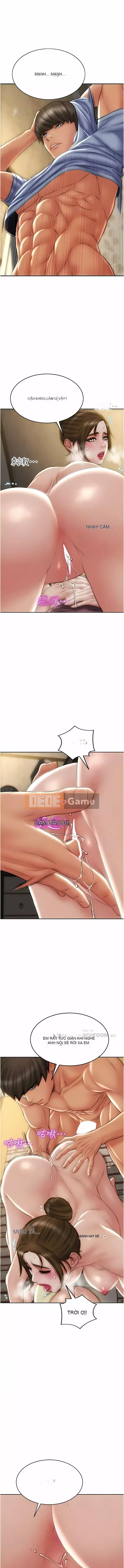 Người đàn ông xấu chết người Chương 72-73