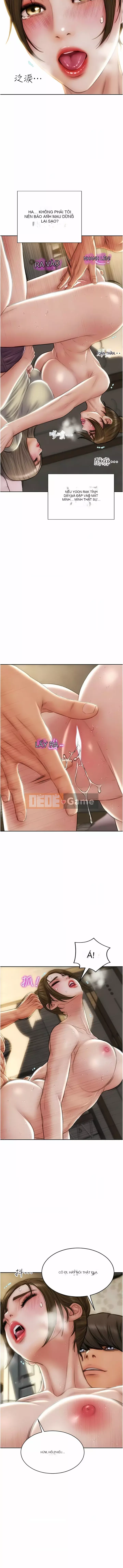 Người đàn ông xấu chết người Chương 72-73