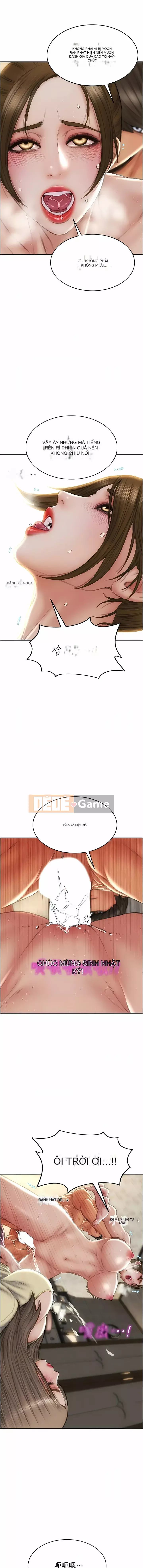 Người đàn ông xấu chết người Chương 72-73