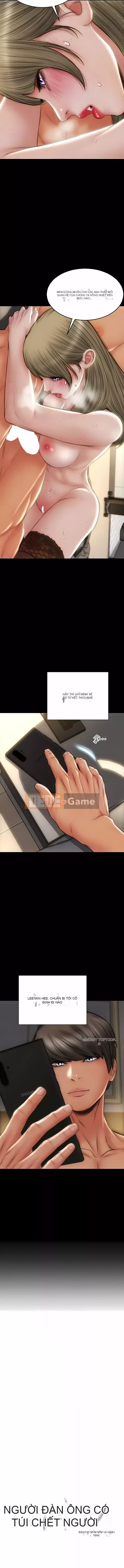 Người đàn ông xấu chết người Chương 70-71