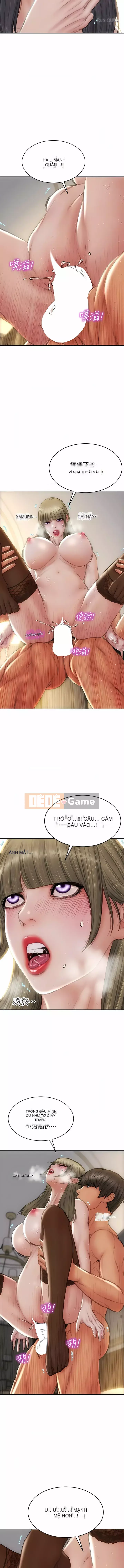 Người đàn ông xấu chết người Chương 70-71