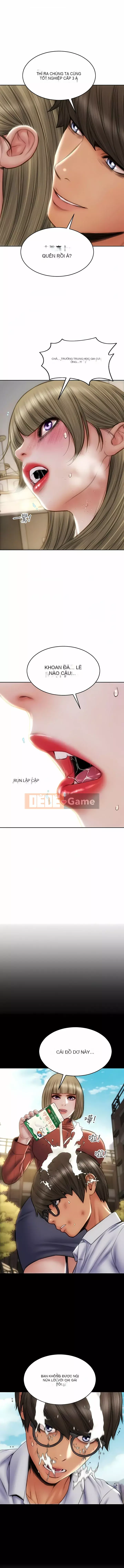 Người đàn ông xấu chết người Chương 70-71