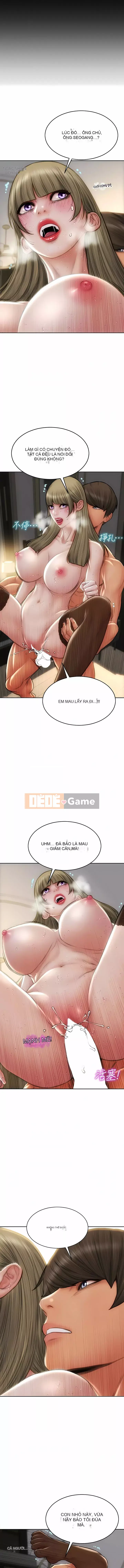 Người đàn ông xấu chết người Chương 70-71