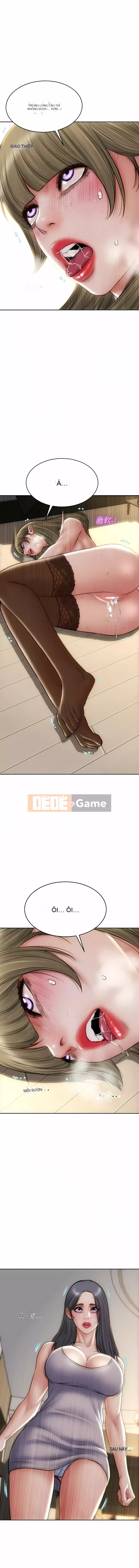 Người đàn ông xấu chết người Chương 70-71