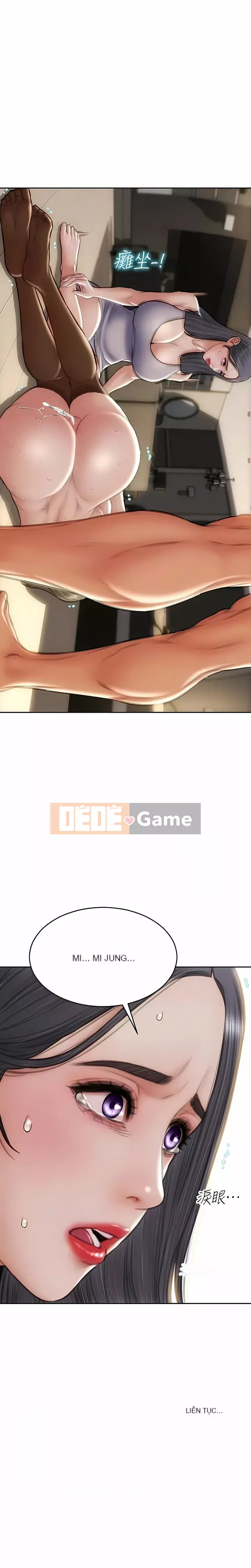 Người đàn ông xấu chết người Chương 70-71