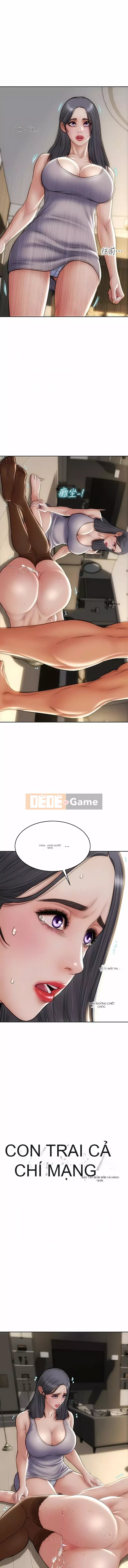 Người đàn ông xấu chết người Chương 70-71