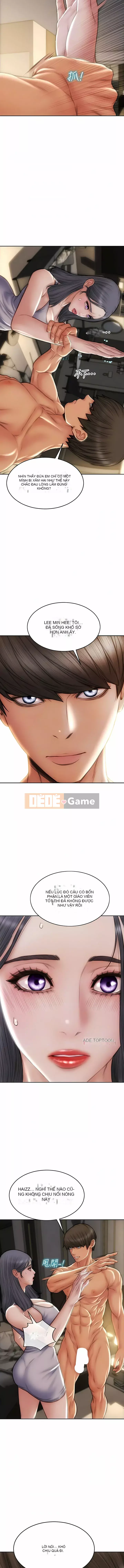 Người đàn ông xấu chết người Chương 70-71