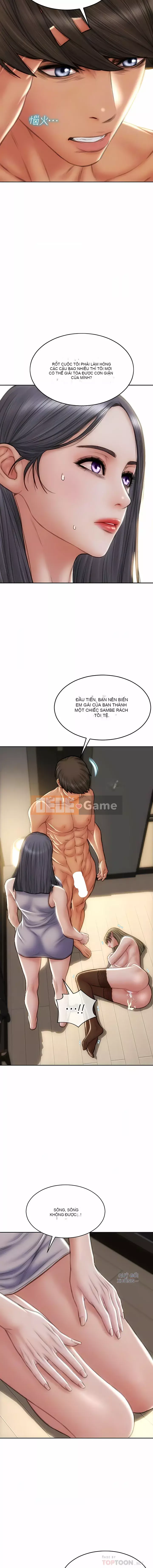 Người đàn ông xấu chết người Chương 70-71