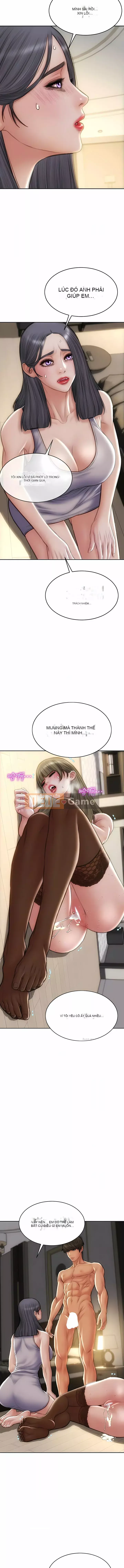 Người đàn ông xấu chết người Chương 70-71