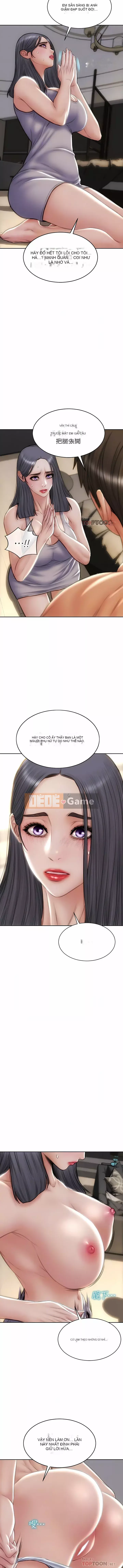 Người đàn ông xấu chết người Chương 70-71