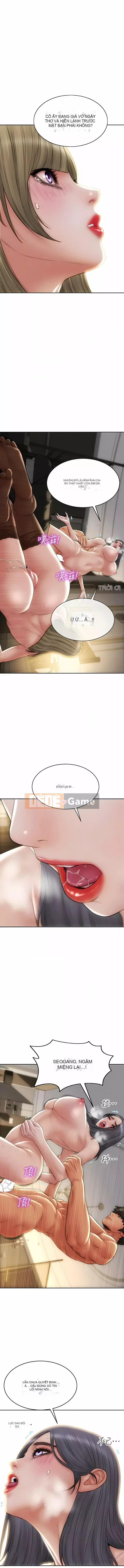 Người đàn ông xấu chết người Chương 70-71