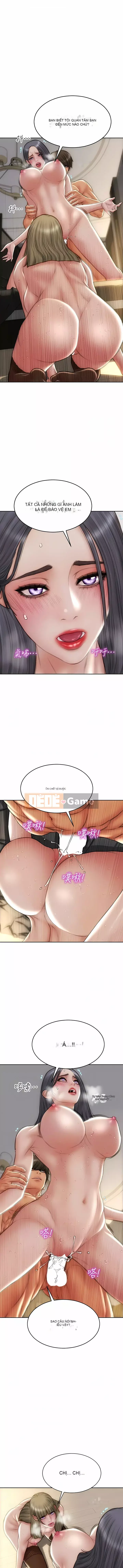 Người đàn ông xấu chết người Chương 70-71