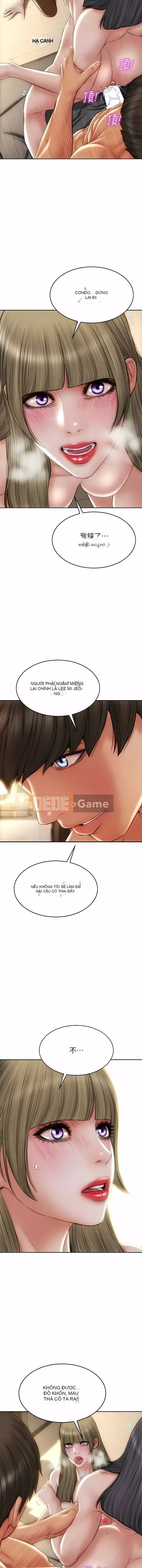 Người đàn ông xấu chết người Chương 70-71