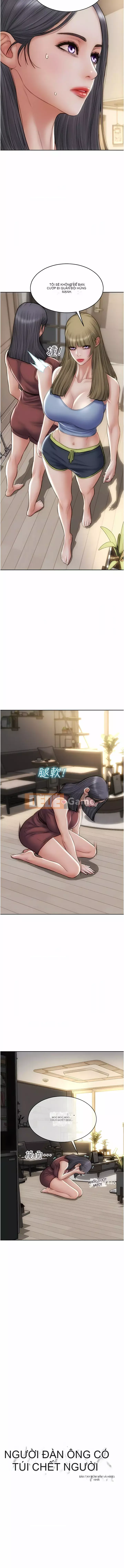 Người đàn ông xấu chết người Chương 68-69