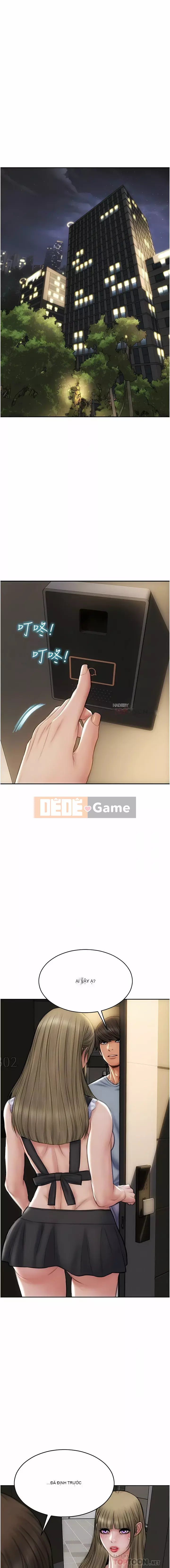 Người đàn ông xấu chết người Chương 68-69