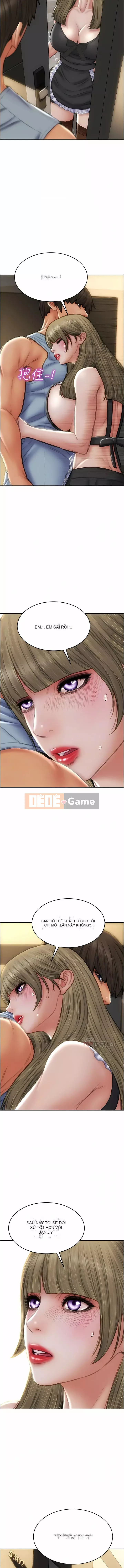 Người đàn ông xấu chết người Chương 68-69