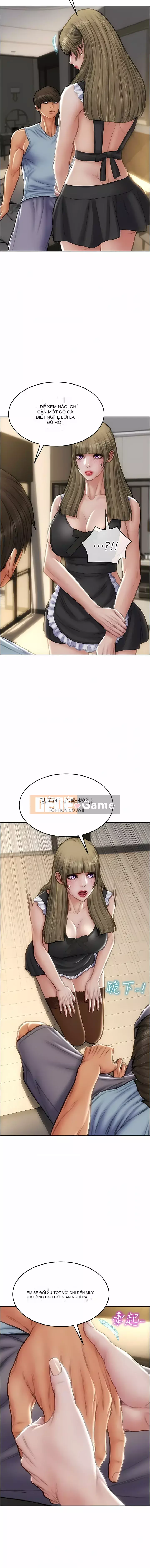 Người đàn ông xấu chết người Chương 68-69