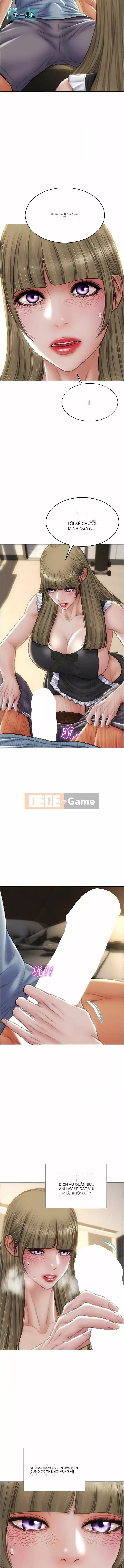 Người đàn ông xấu chết người Chương 68-69