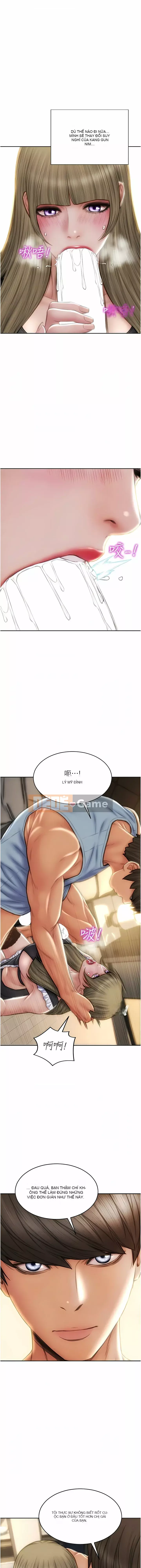 Người đàn ông xấu chết người Chương 68-69