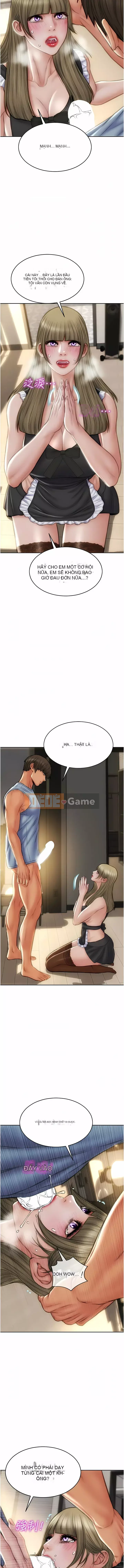 Người đàn ông xấu chết người Chương 68-69