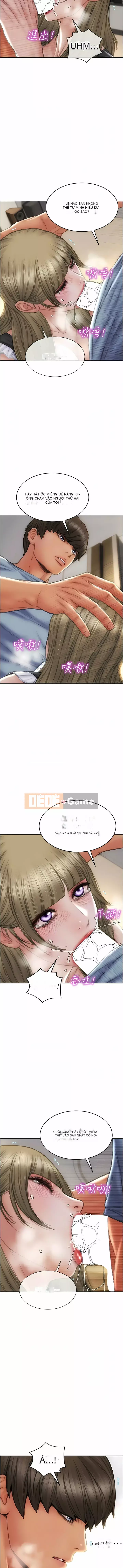 Người đàn ông xấu chết người Chương 68-69