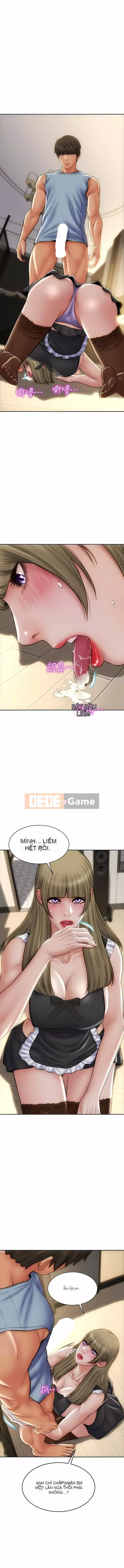 Người đàn ông xấu chết người Chương 68-69