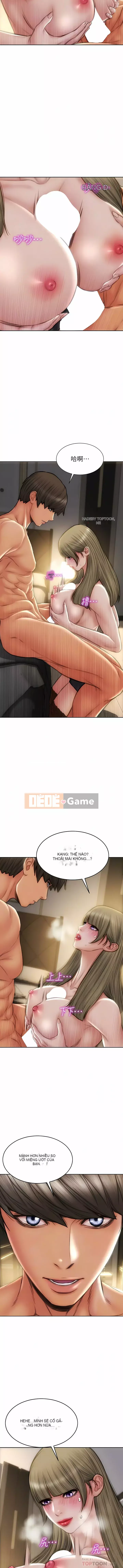 Người đàn ông xấu chết người Chương 68-69