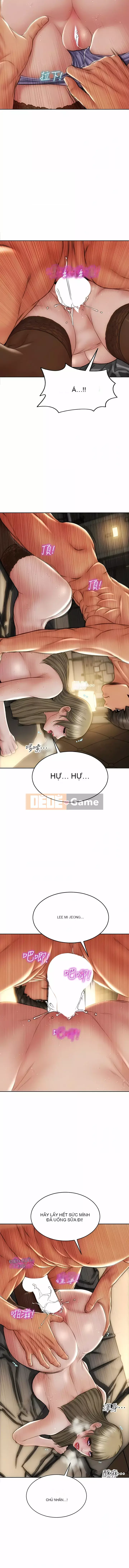 Người đàn ông xấu chết người Chương 68-69