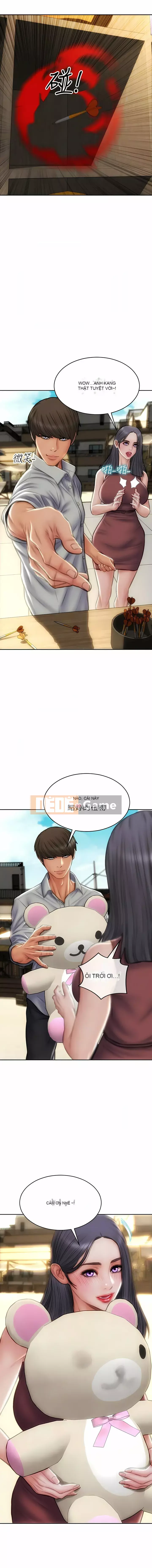 Người đàn ông xấu chết người Chương 66-67