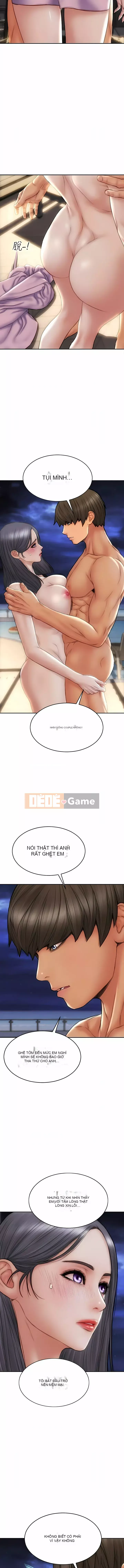 Người đàn ông xấu chết người Chương 66-67