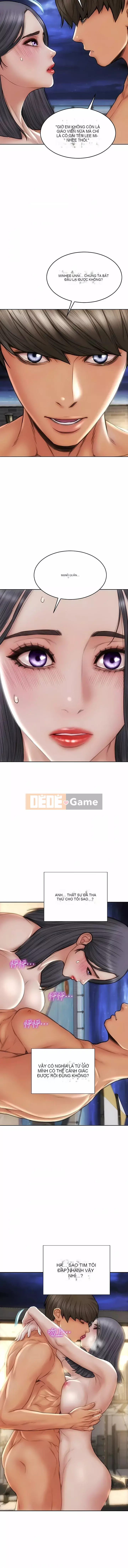 Người đàn ông xấu chết người Chương 66-67