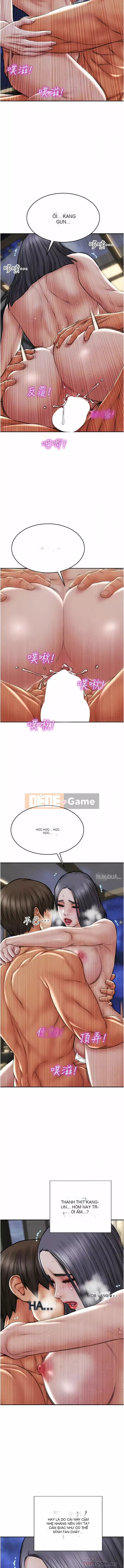 Người đàn ông xấu chết người Chương 66-67