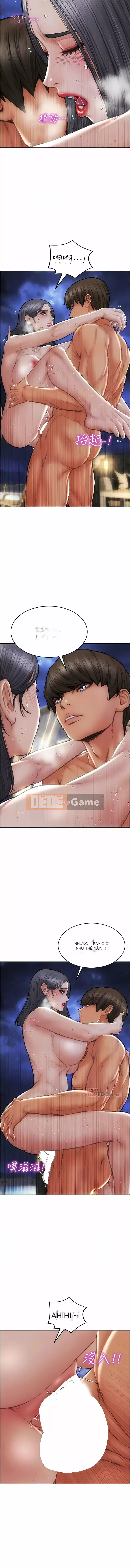 Người đàn ông xấu chết người Chương 66-67