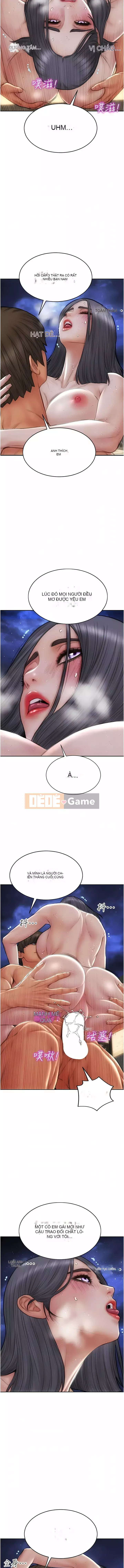 Người đàn ông xấu chết người Chương 66-67