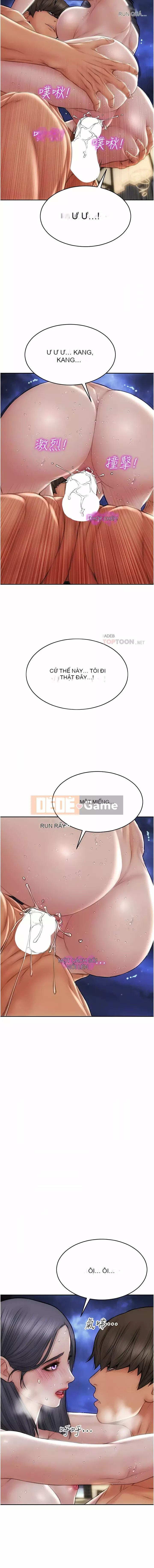 Người đàn ông xấu chết người Chương 66-67