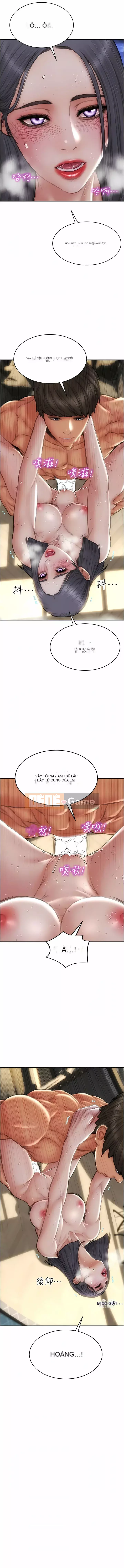 Người đàn ông xấu chết người Chương 66-67