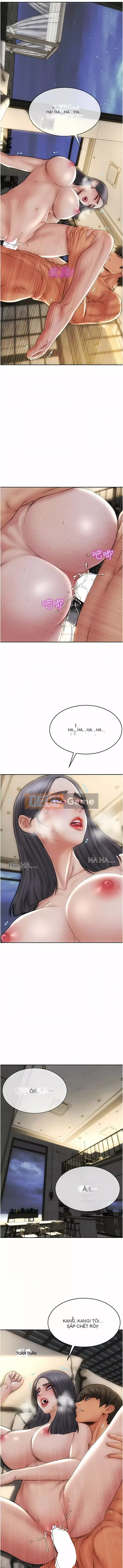 Người đàn ông xấu chết người Chương 66-67