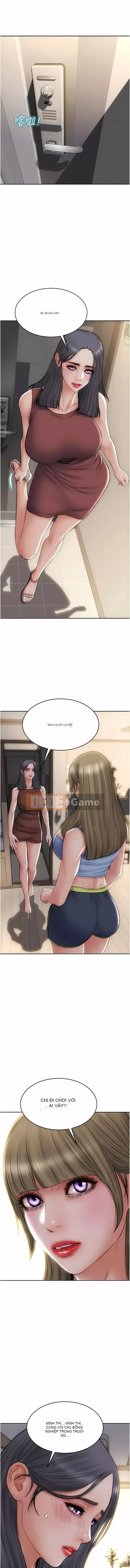 Người đàn ông xấu chết người Chương 66-67